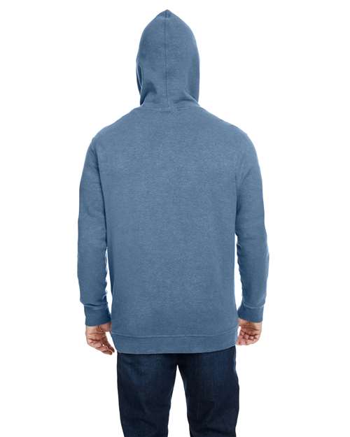 Unisex Hemp Hero Hooded Sweatshirt - EC950 23