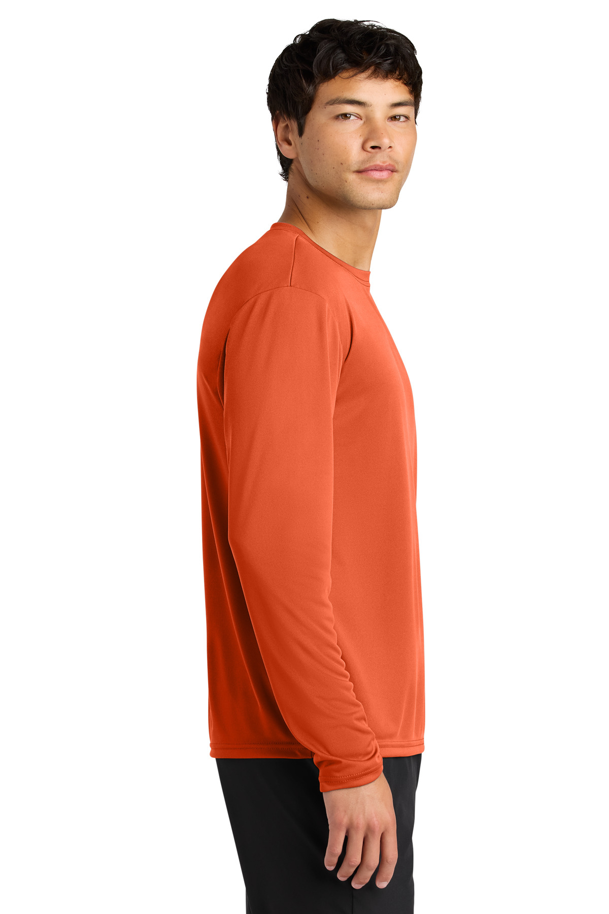 A4 Cooling Performance Long Sleeve Tee A4N3165 109