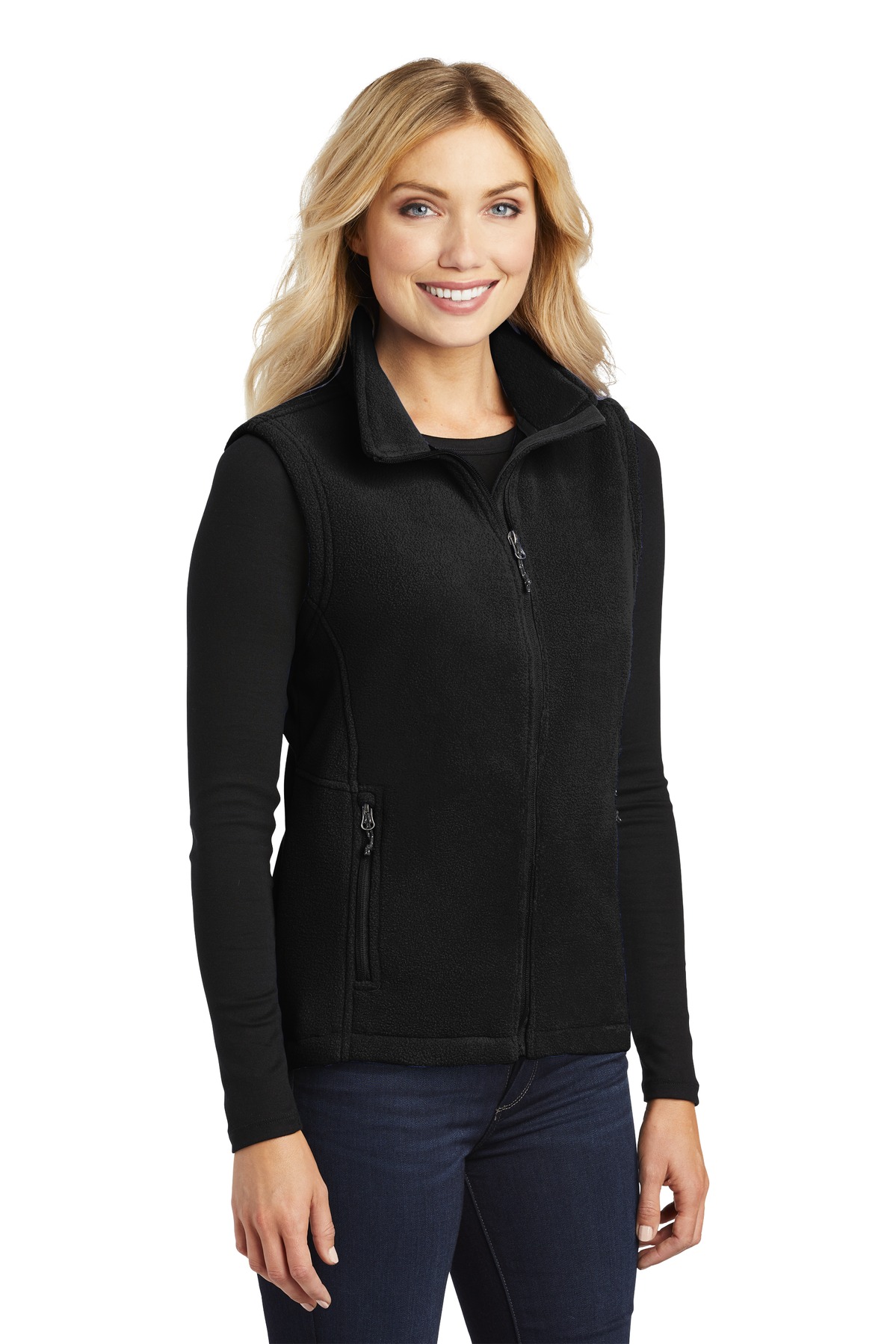 Women's Value Fleece Vest