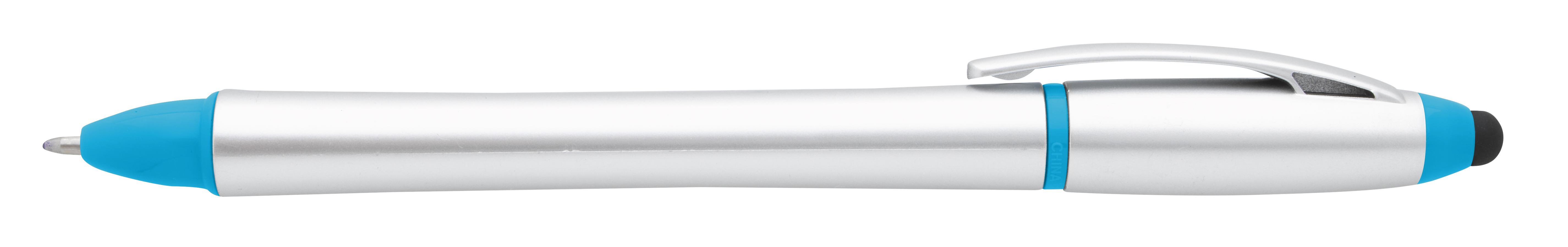Good Value™ Stylus RABS Highlighter-Pen Combo 3