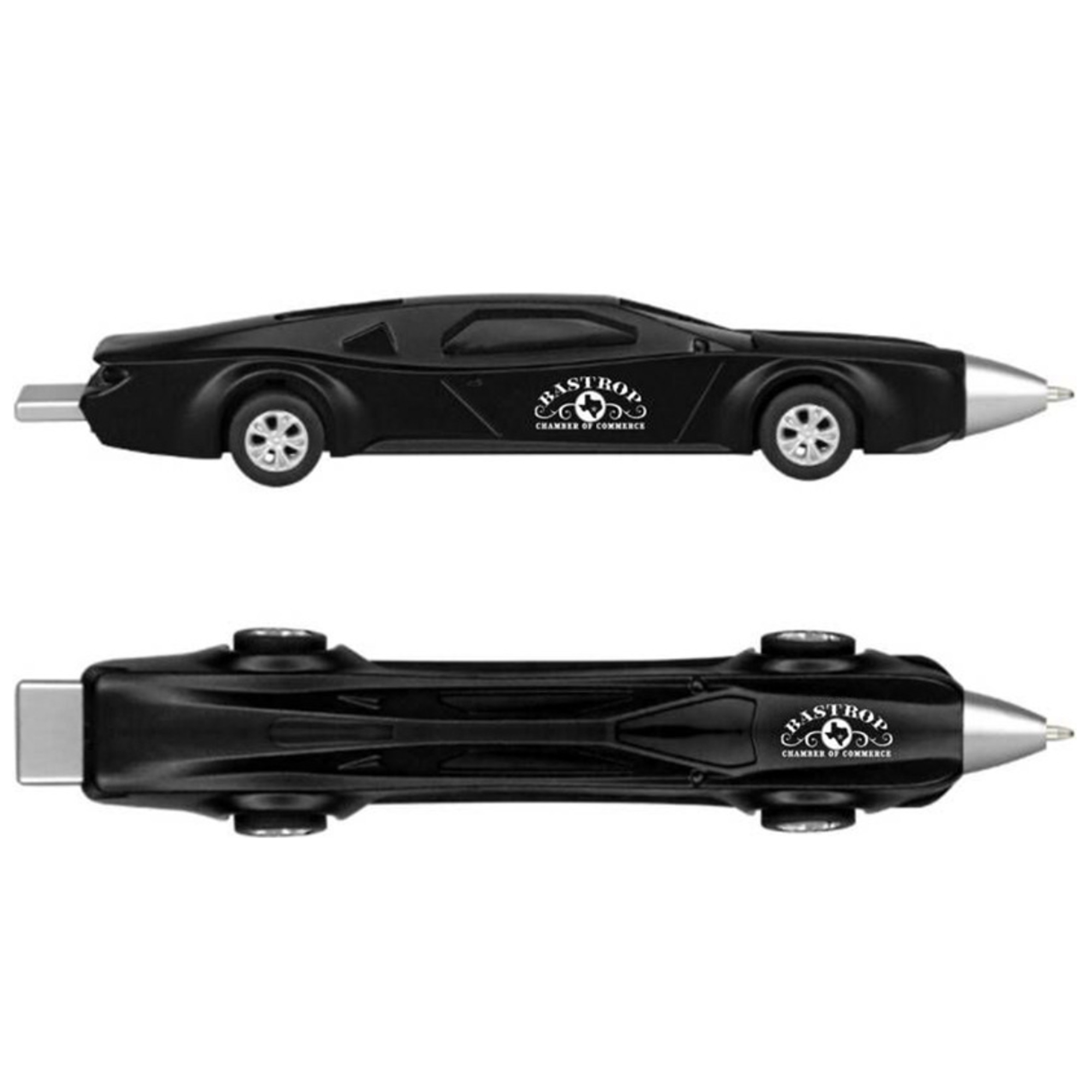 Sports Race Car Pen 3