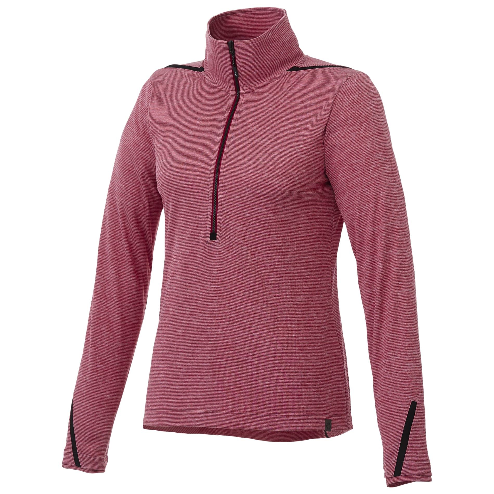 Women's DEGE Eco Knit Half Zip