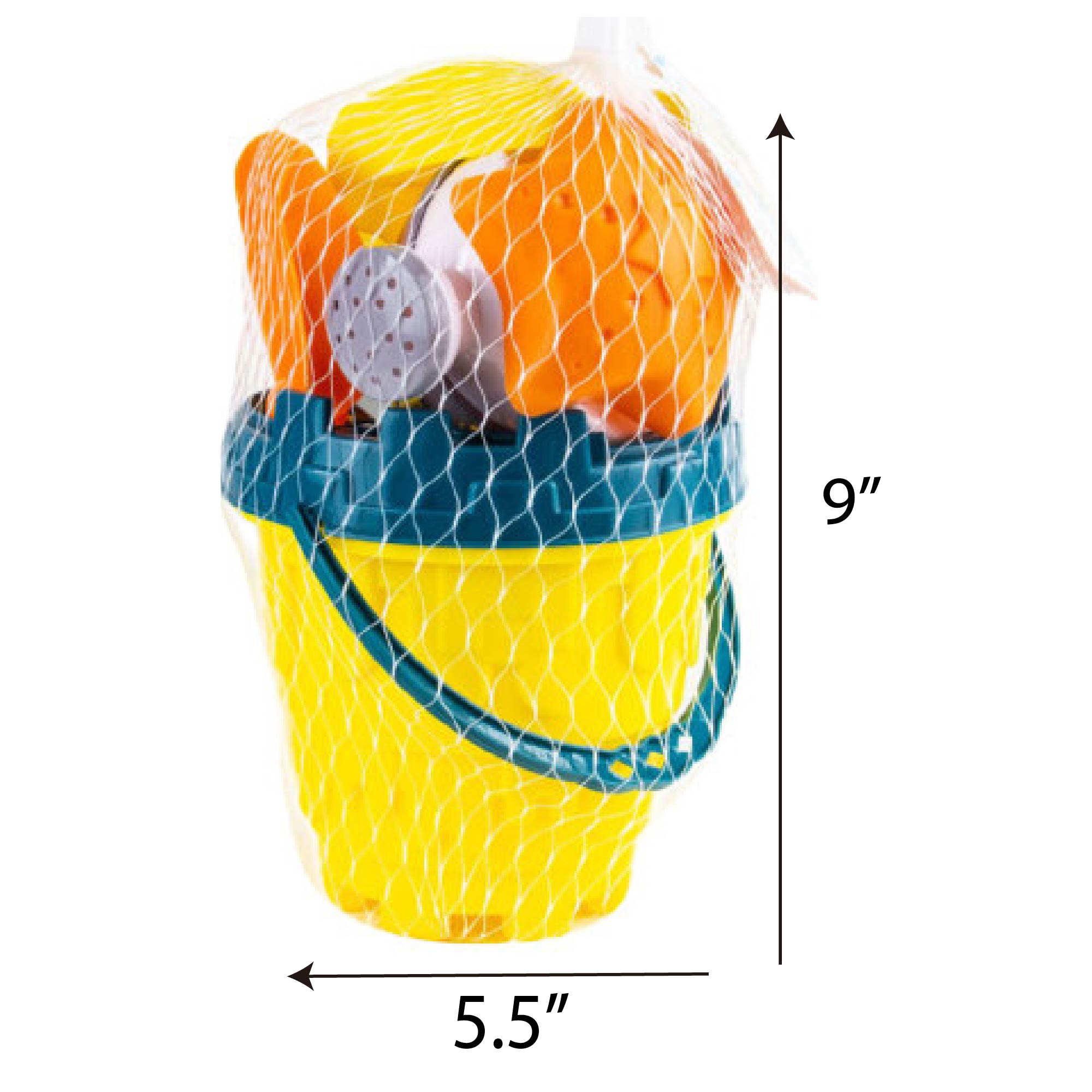Portable Beach Toys 2