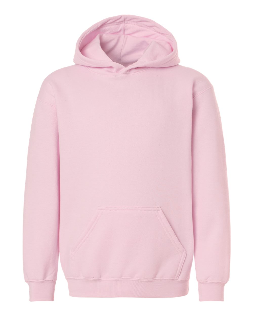 Youth Hooded Sweatshirt - 320Y 82