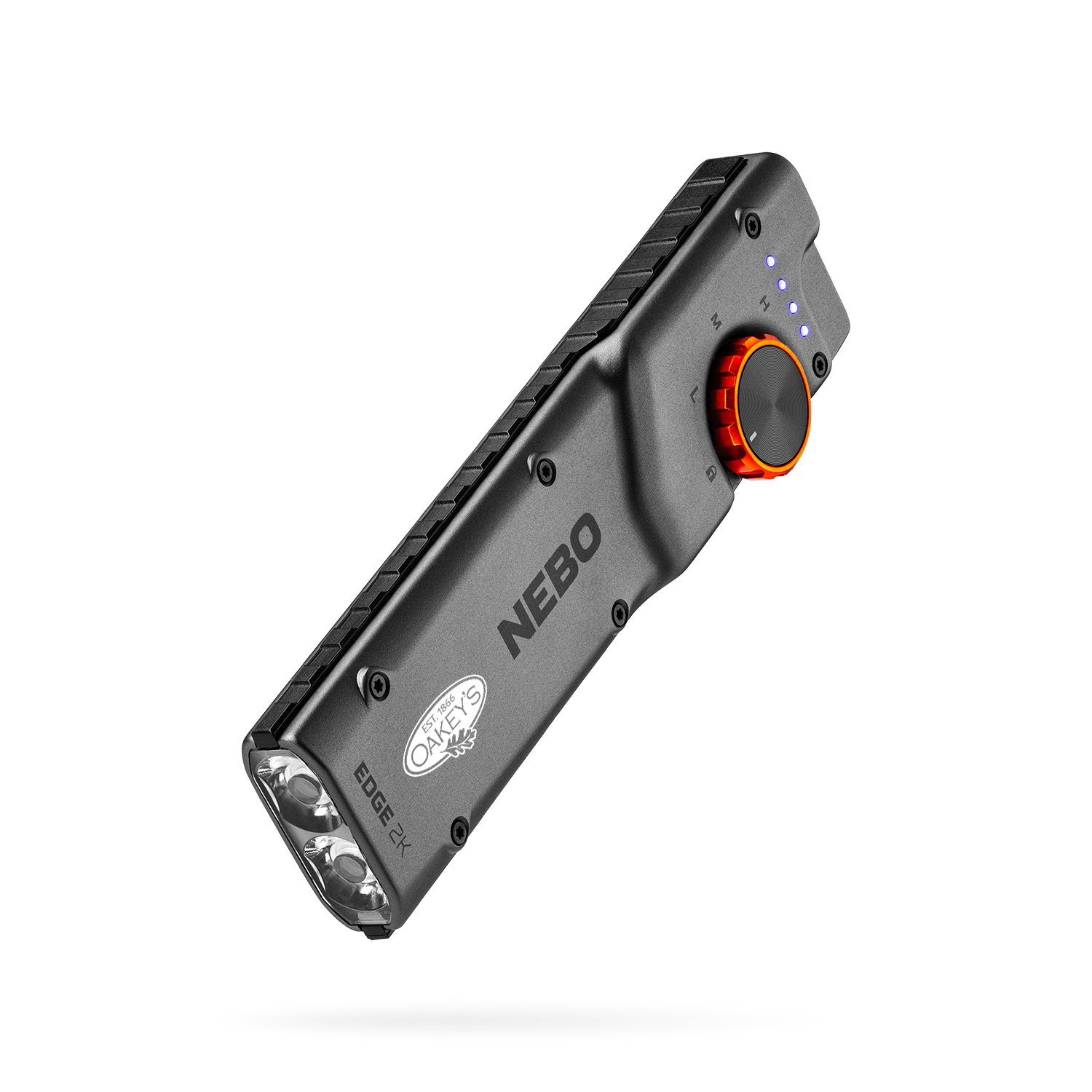 NEBO® EDGE 2K 8