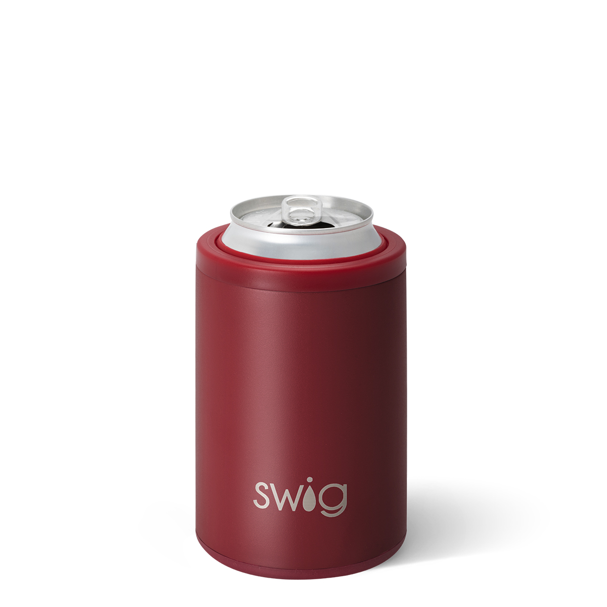 Authentic SWIG Can & Bottle Cooler 8