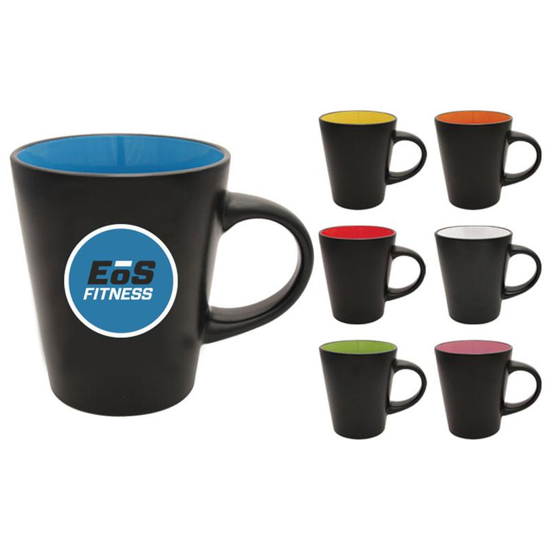 12 oz. Noir Collection 33
