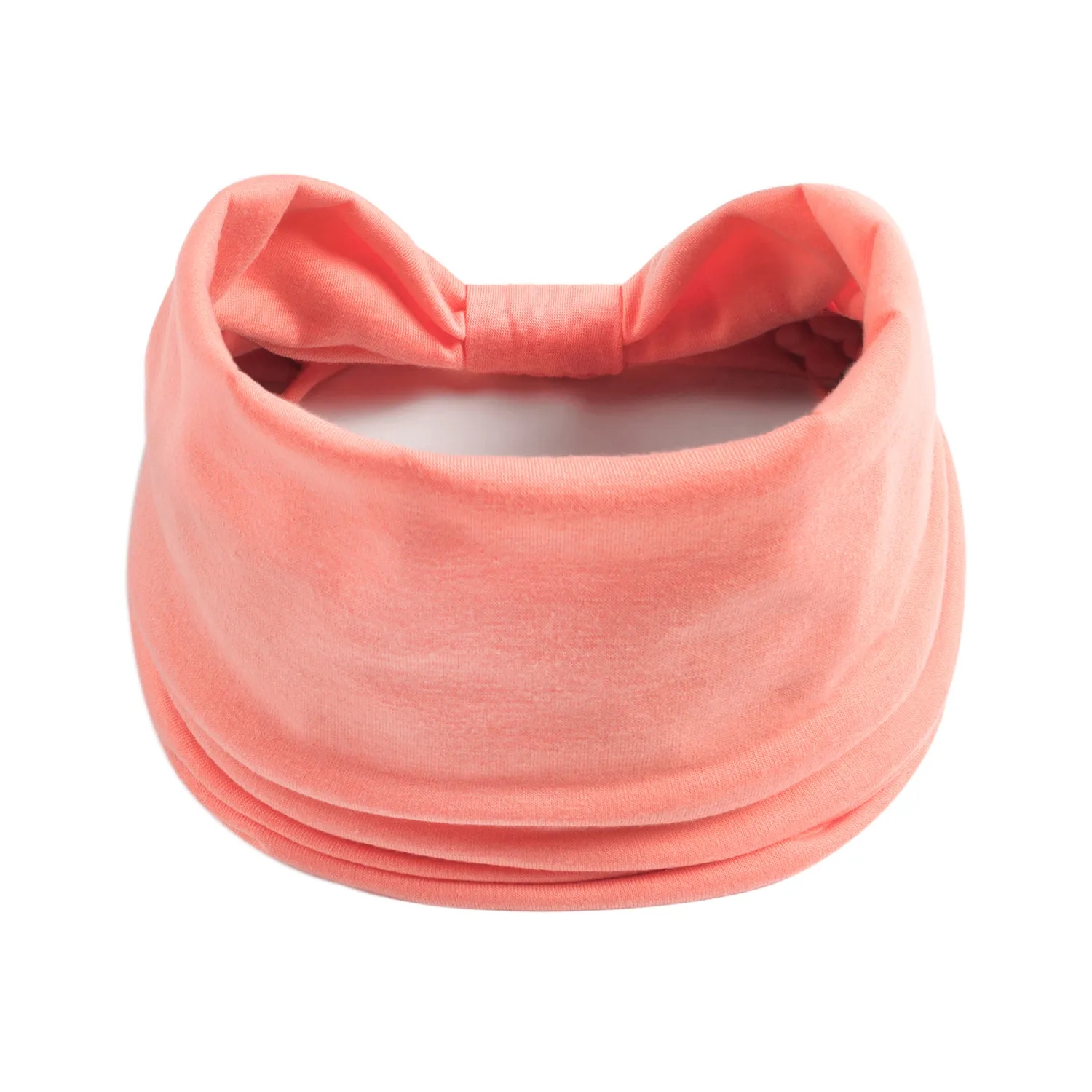 Moisture-Wicking Athletic Hairband for Intense Workouts 30