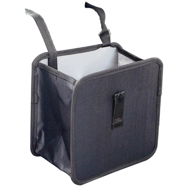 Foldable Car Trash Bag 4