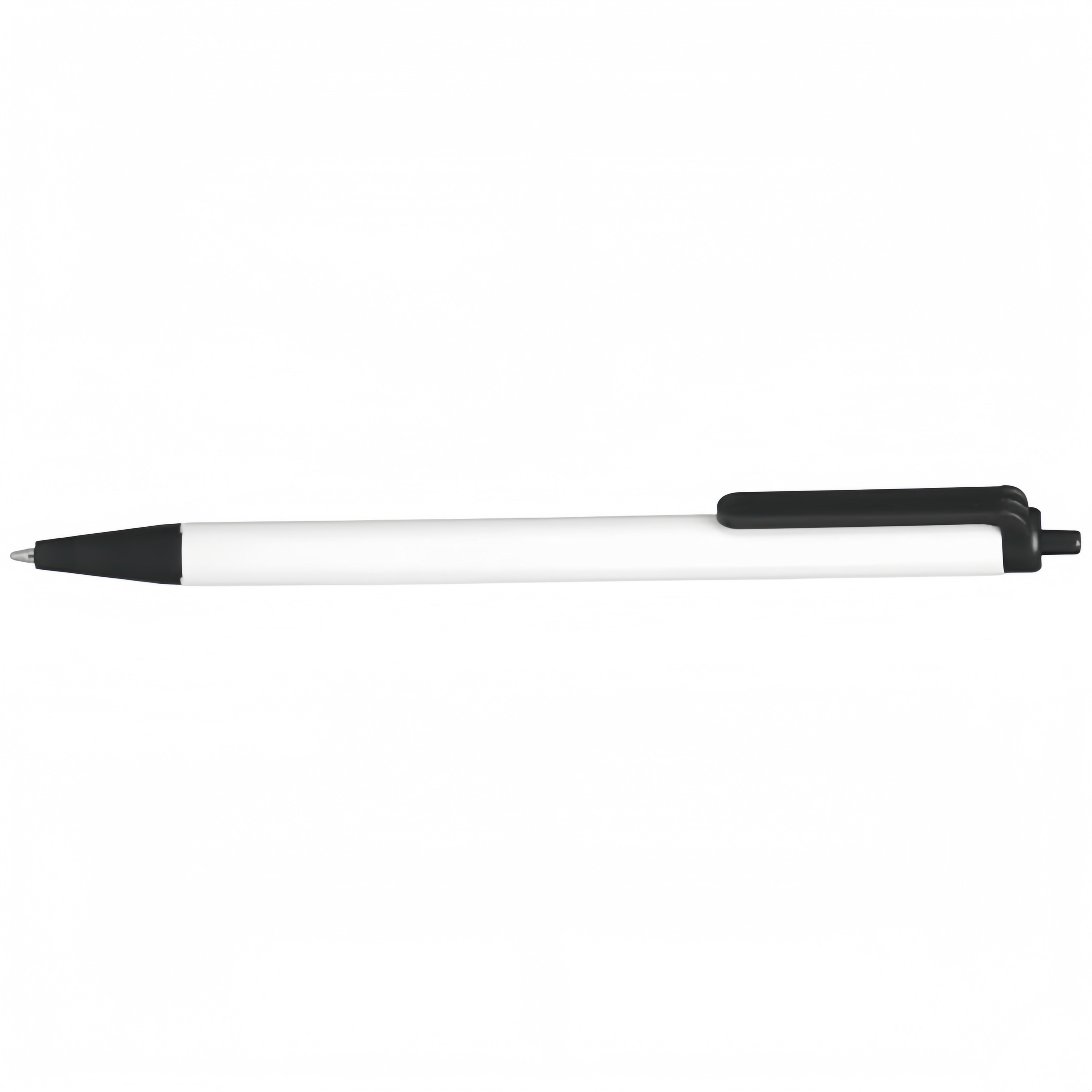 Click-Action Ballpoint Pen 13