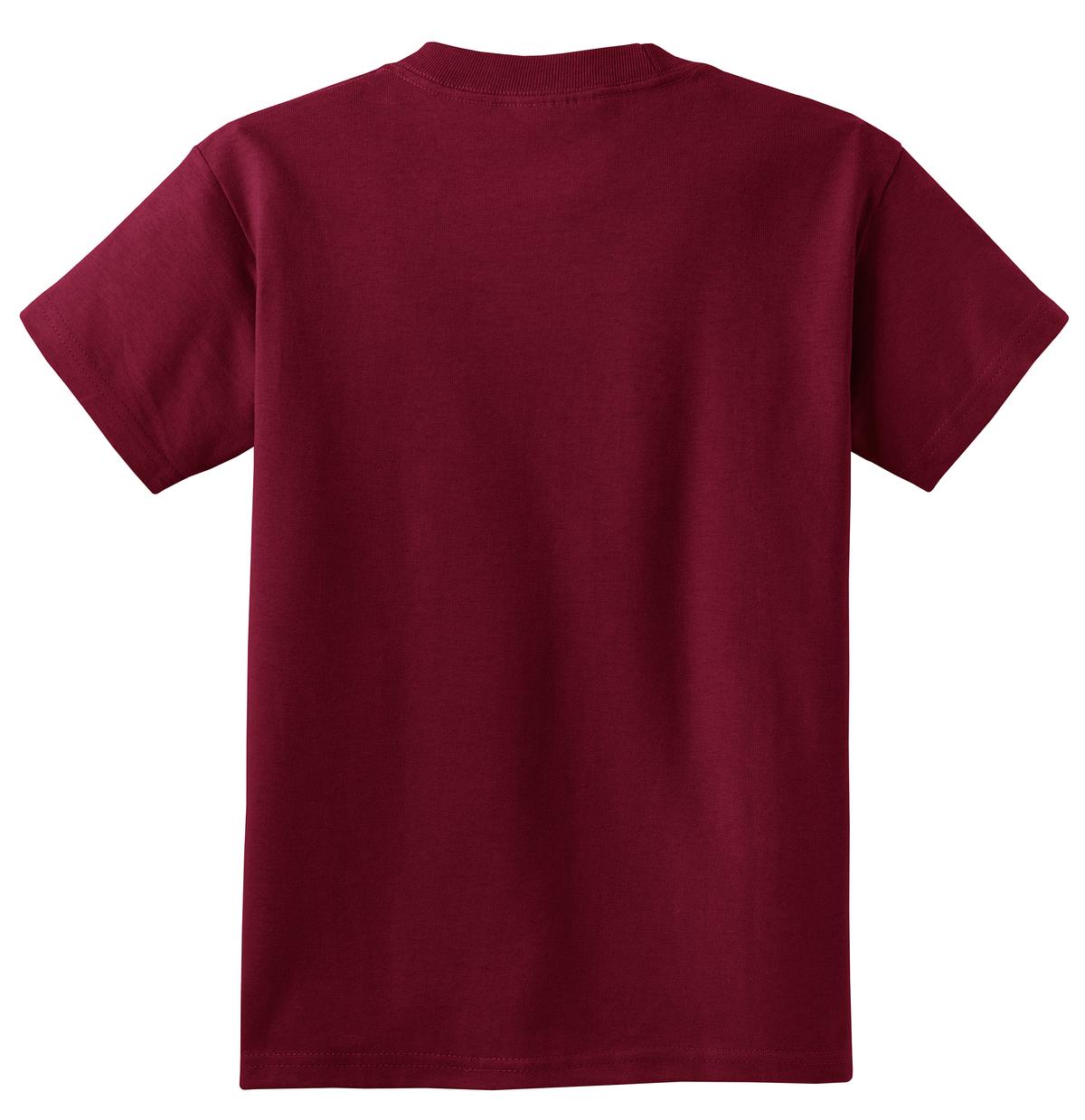 Port & Company® Youth Essential Tee 130