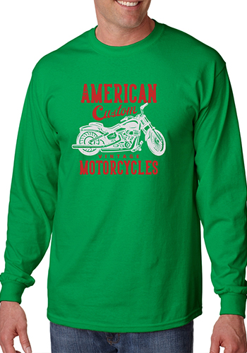 6.1oz 100% Cotton Preshrunk 14