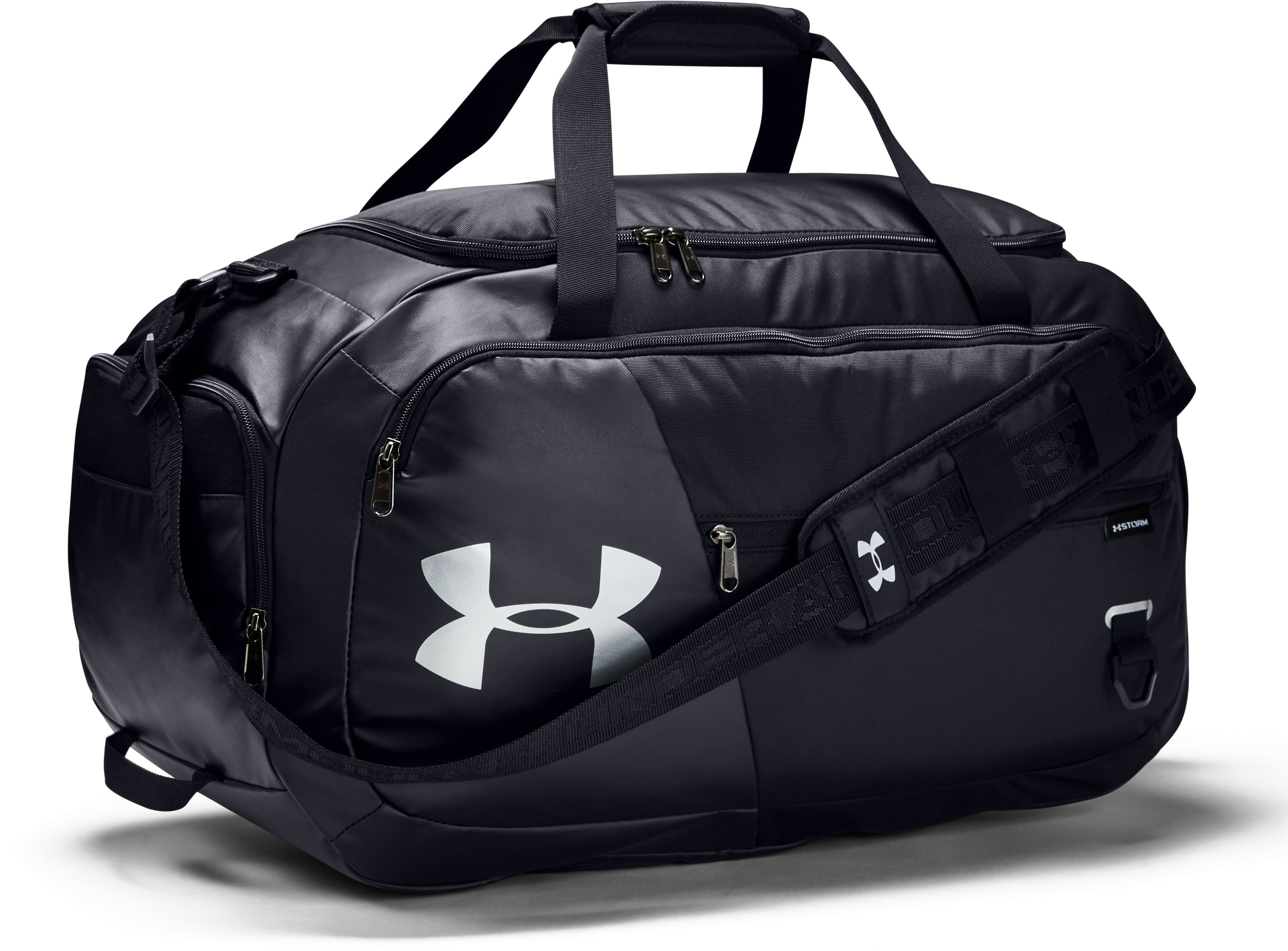 UA Undeniable 4.0 Medium Duffle Bag 5