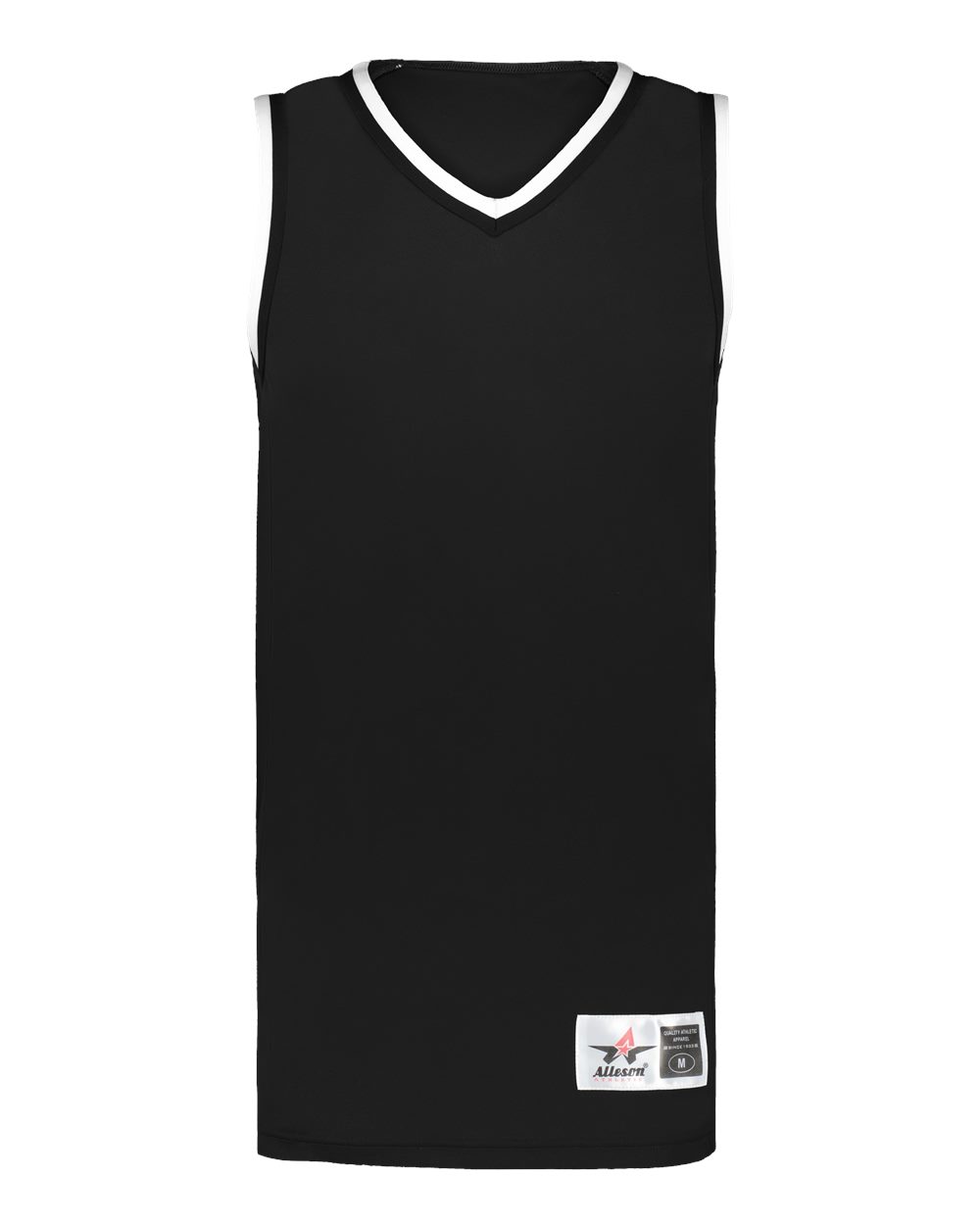 Men's Retro Basketball Jersey - A51000 17