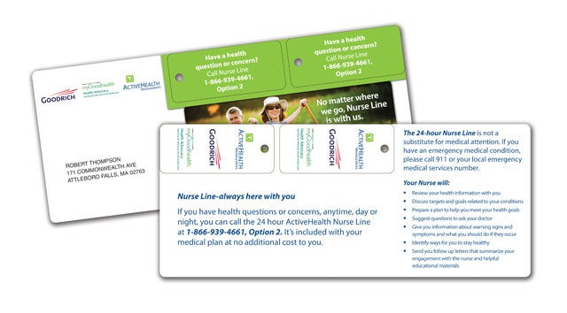 Key Tag 2 Up Mailer 1
