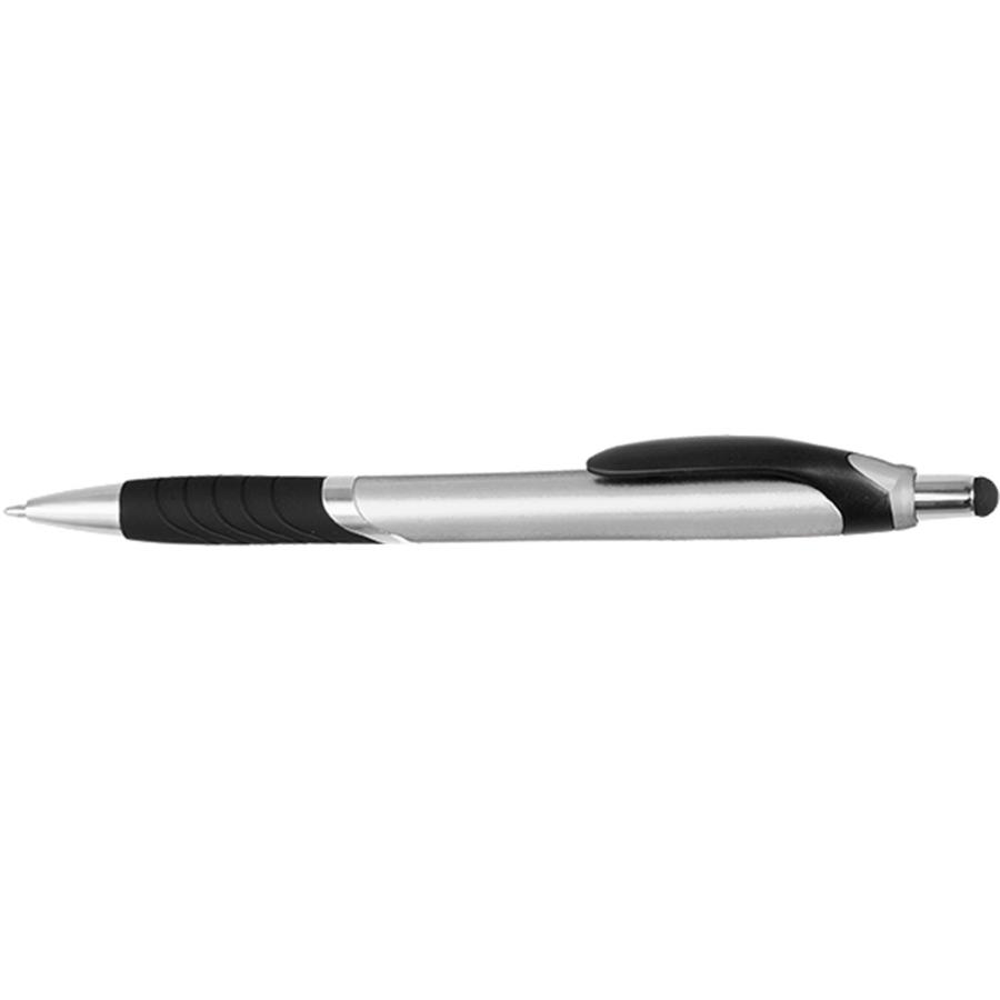Plastic Dual-Function Pens 11