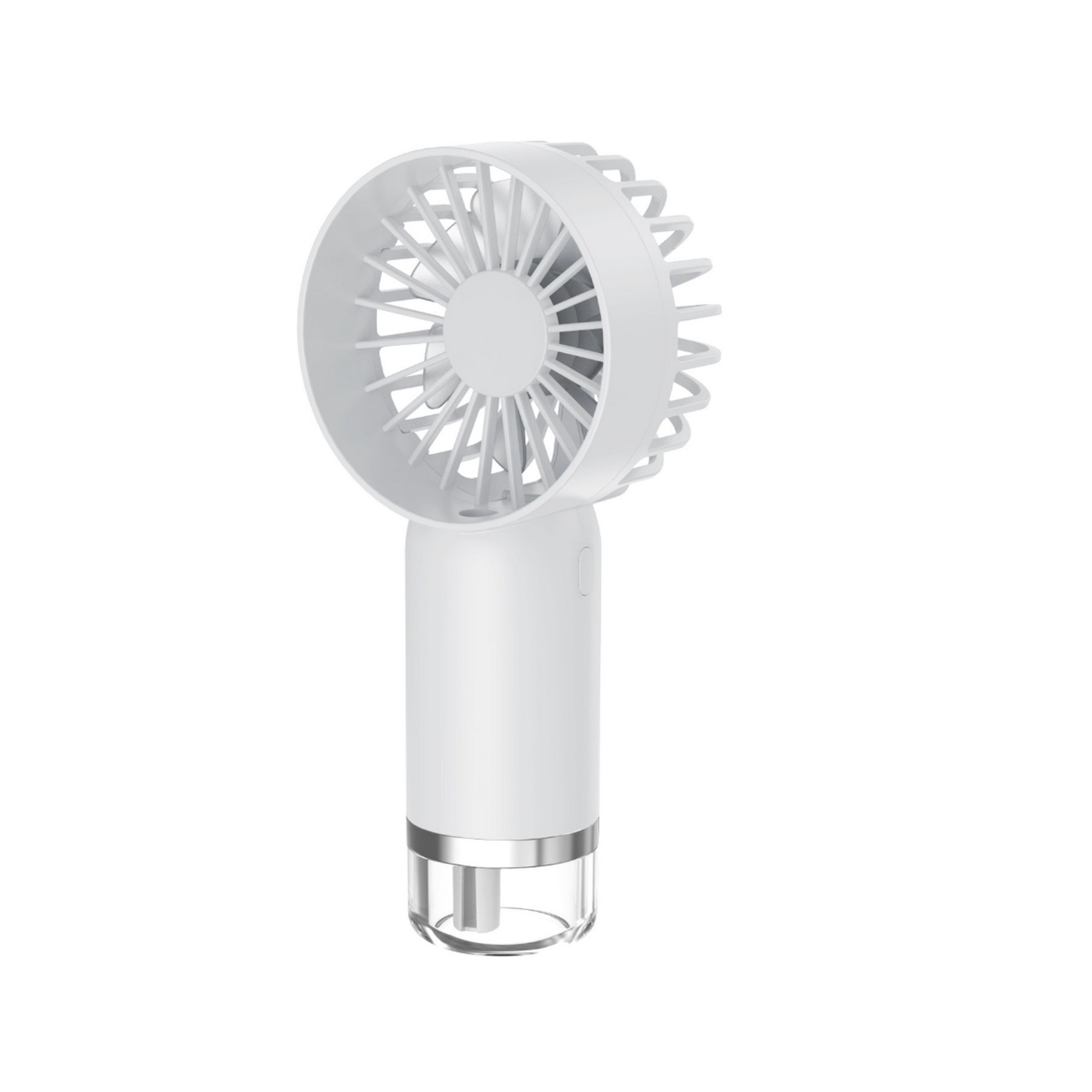 Mini Misting Fan 8