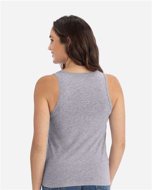 Women's Cotton Tank - 3933 27