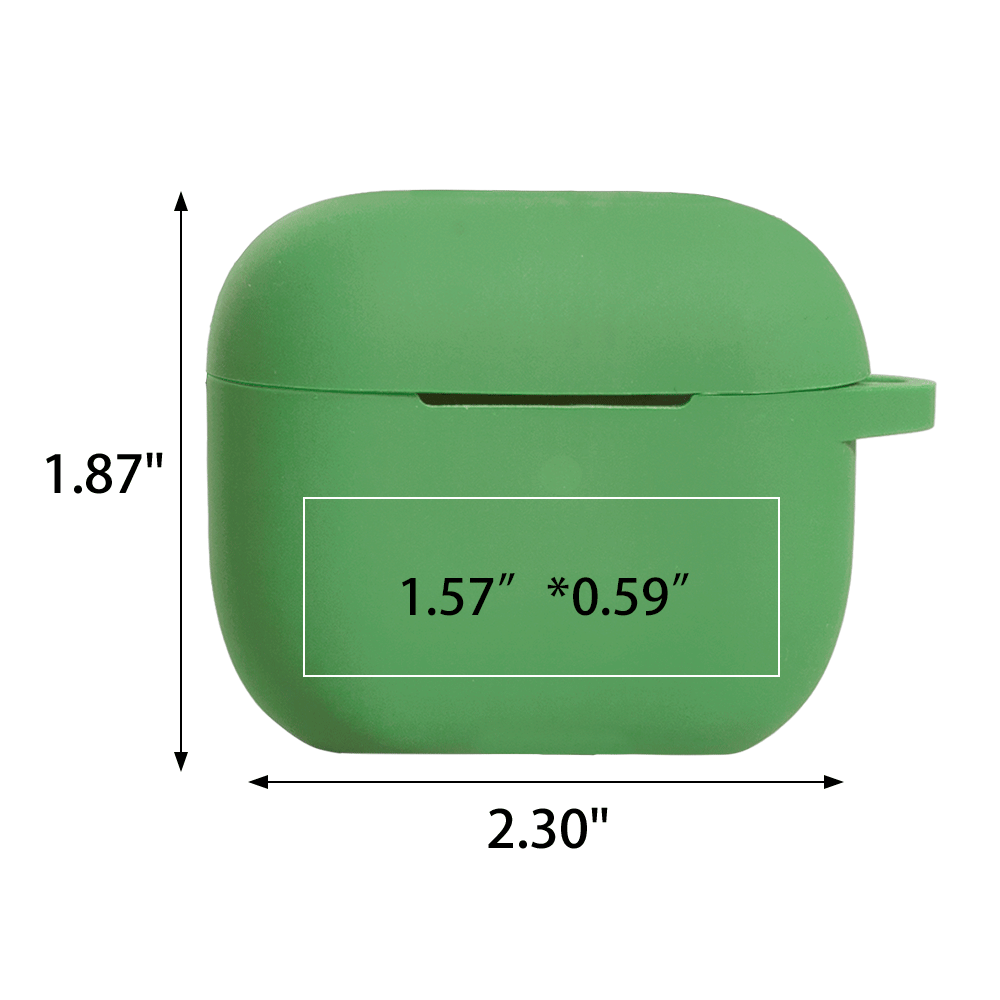 Palo Case for Apple AirPods 3