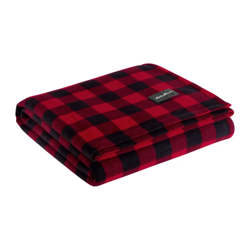 Eddie Bauer(R) Woodland Blanket 7