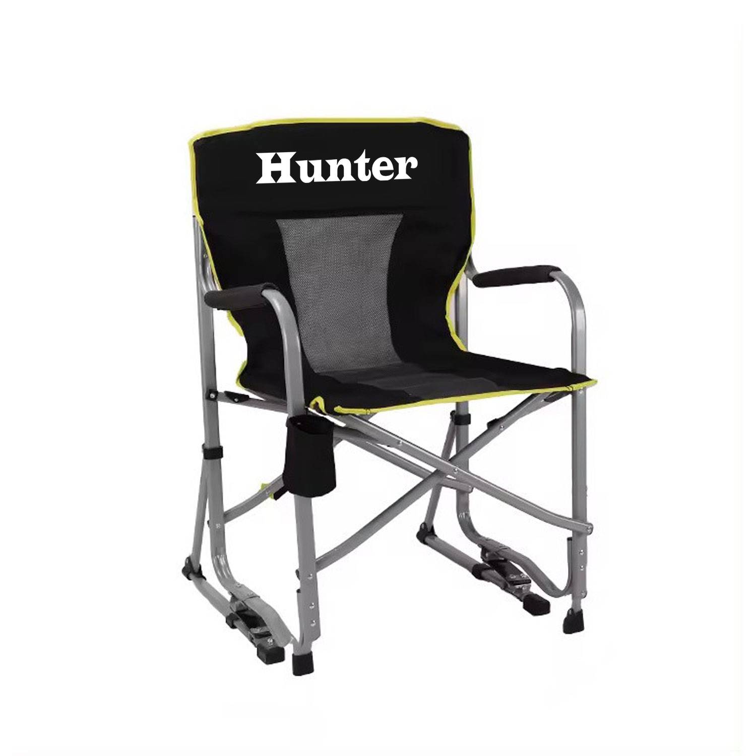 Outdoor Camping Folding Chairs 5