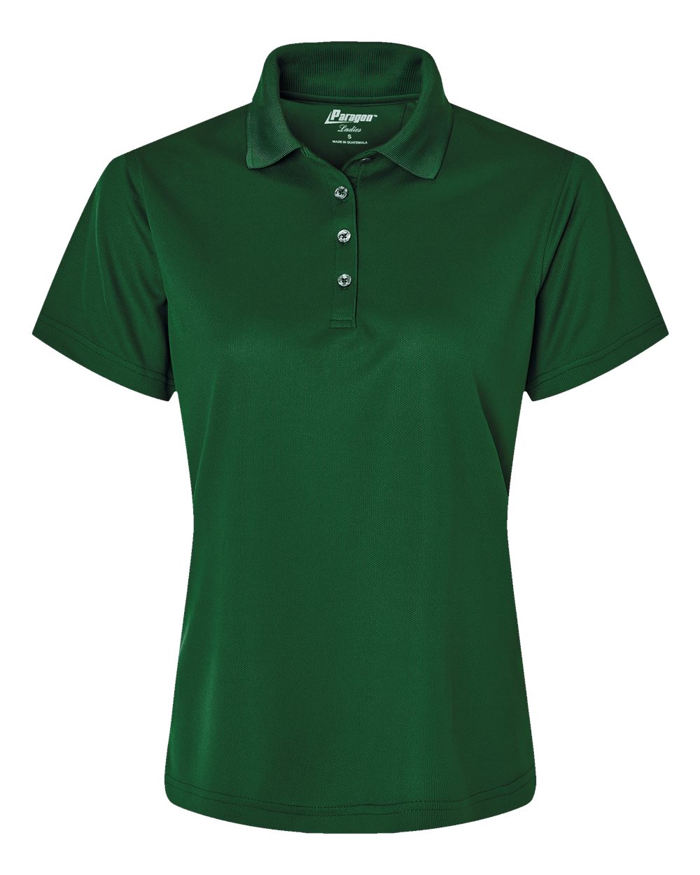 Women's Saratoga Performance Mini Mesh Polo - 104 178