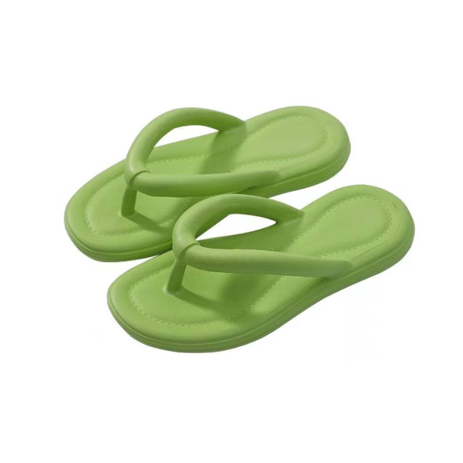 Woman's Flip Flops Sandals Slippers 3