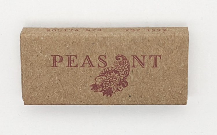 Milady Specialty Matchbox 10-11 Matchsticks (2-inch) 8