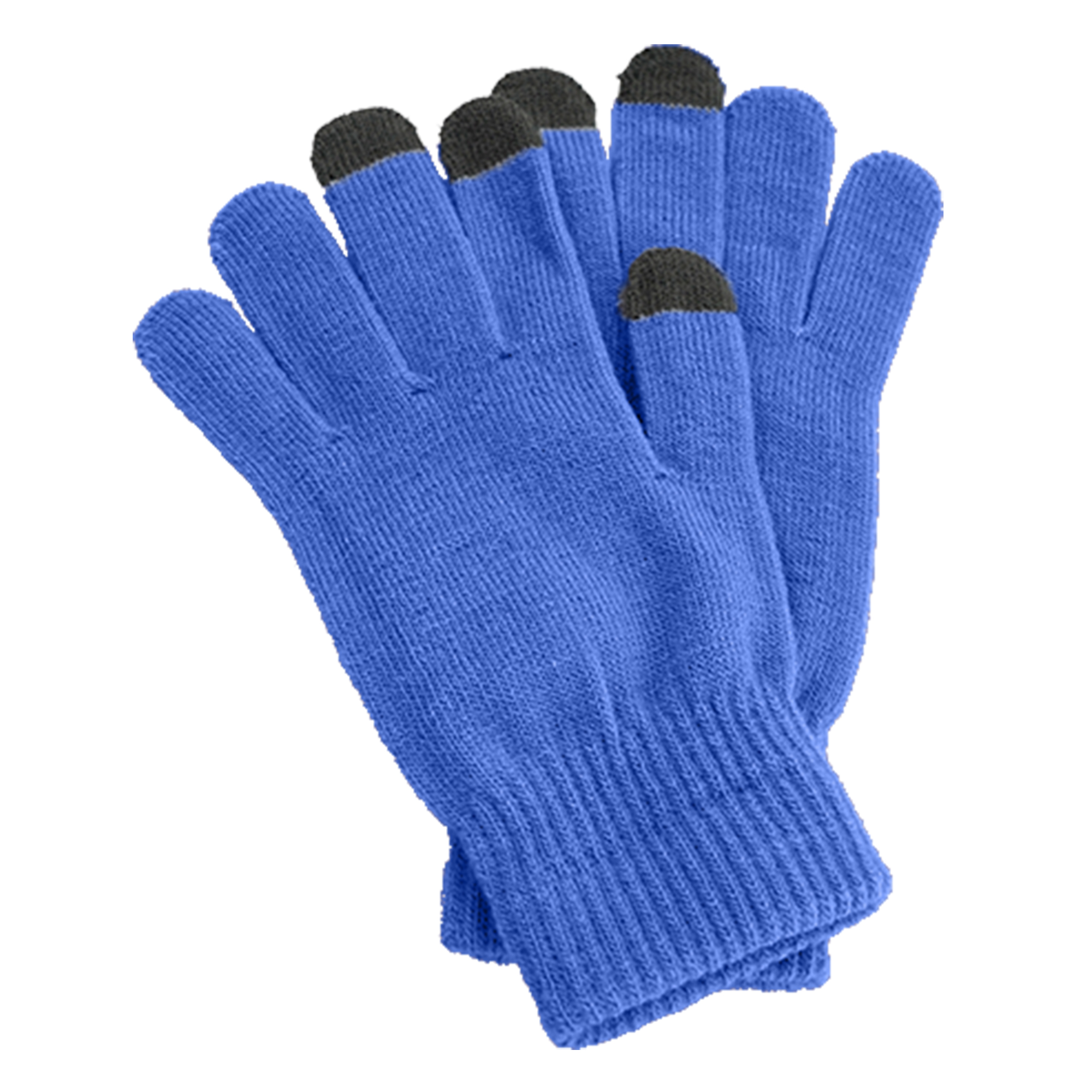 Knit Texting Touchscreen Fingers Gloves 5
