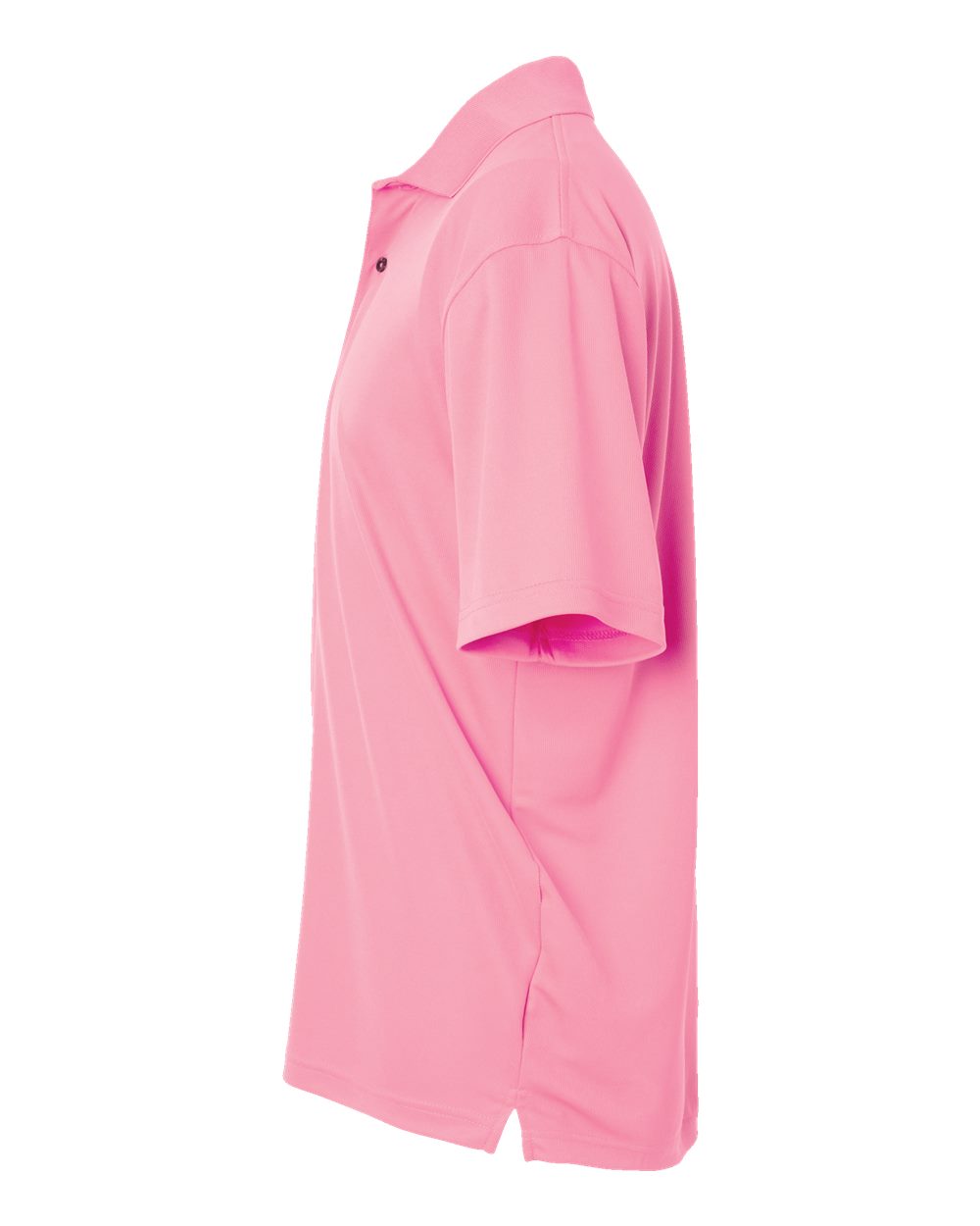 Men's Saratoga Performance Mini Mesh Polo - 100 104