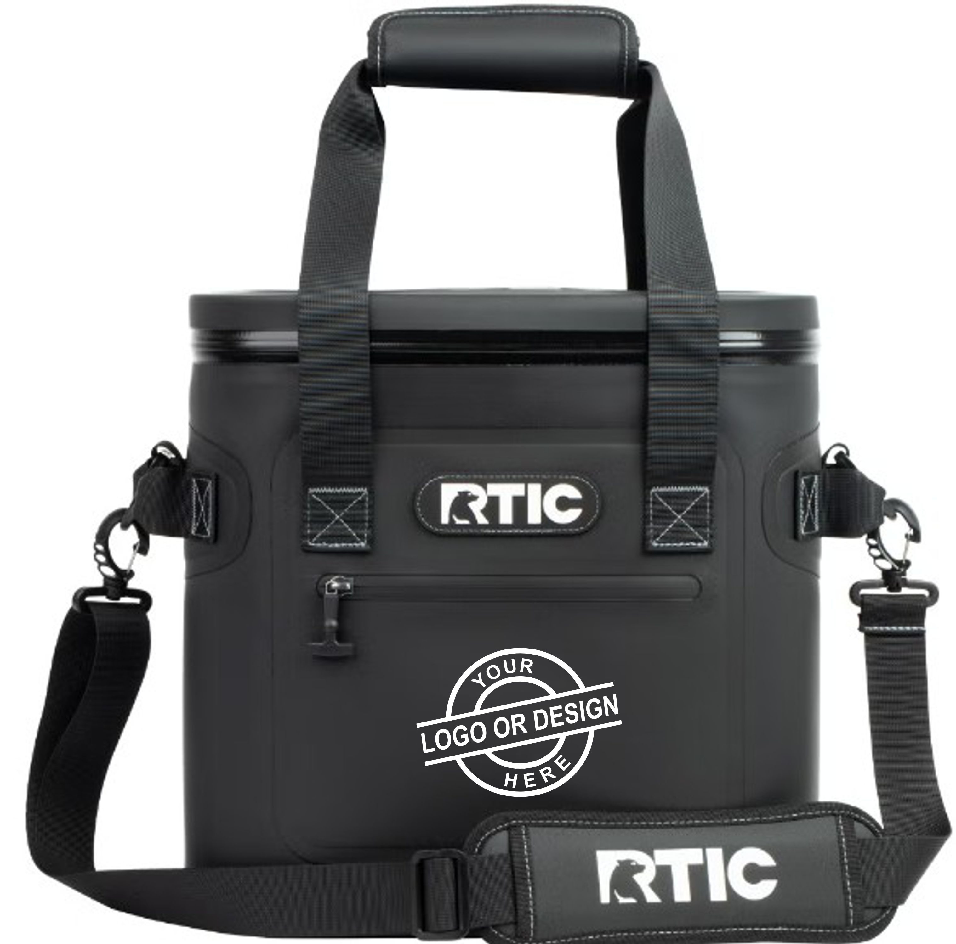 RTIC 20 Soft Pack Cooler