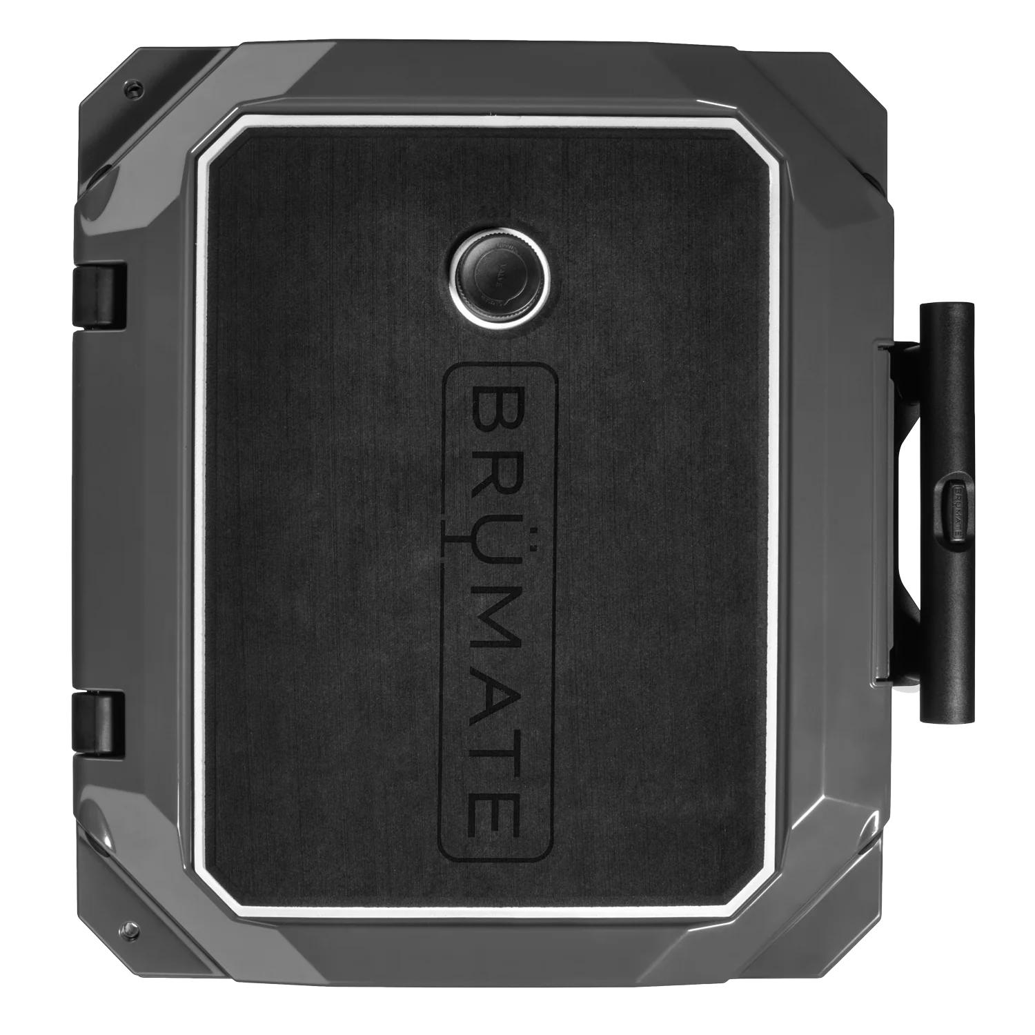 BruMate® BruTank 35-Quart Rolling Hard Cooler 10