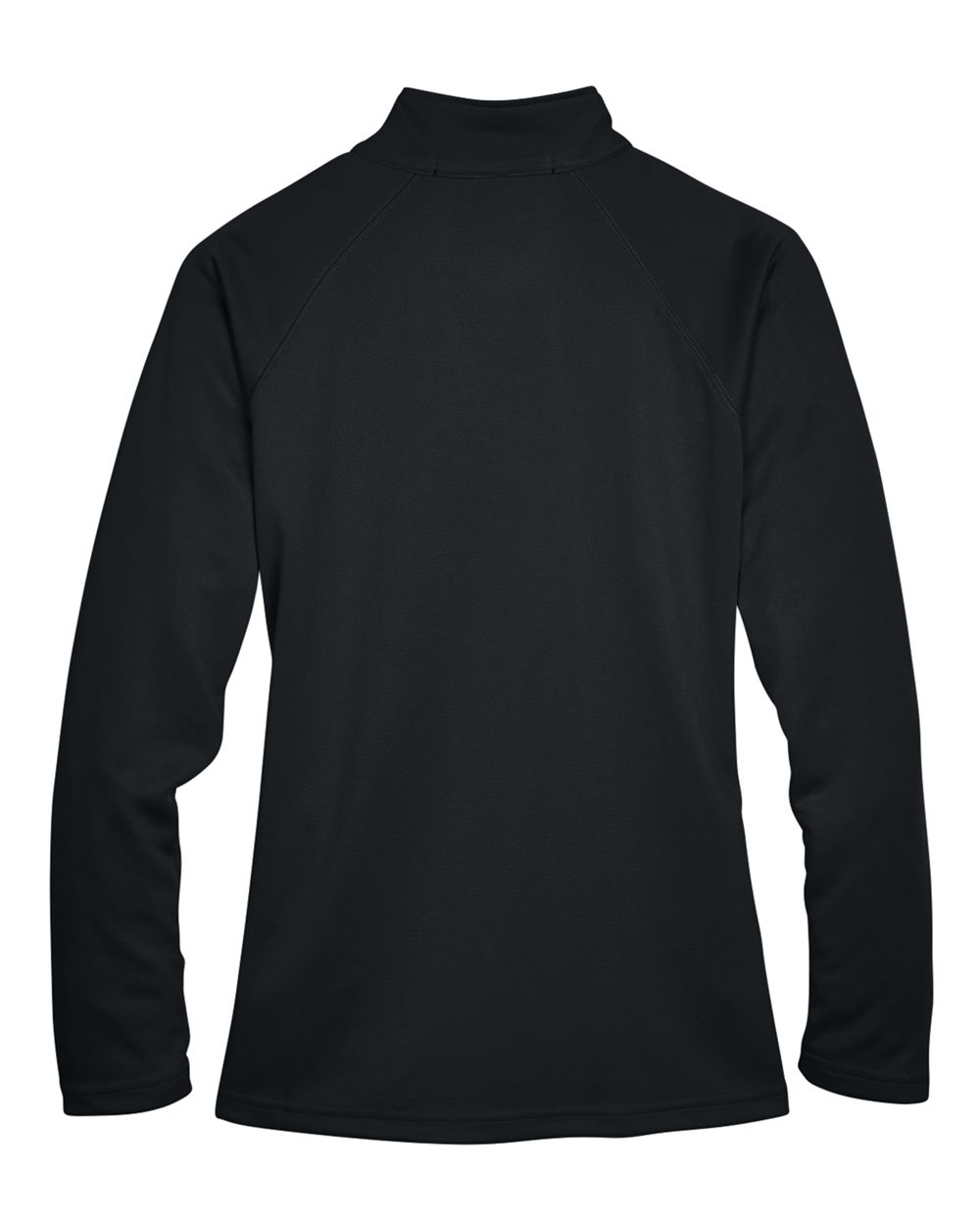 Women's Stretch Tech-Shell® Compass Quarter-Zip Pullover - DG440W 30