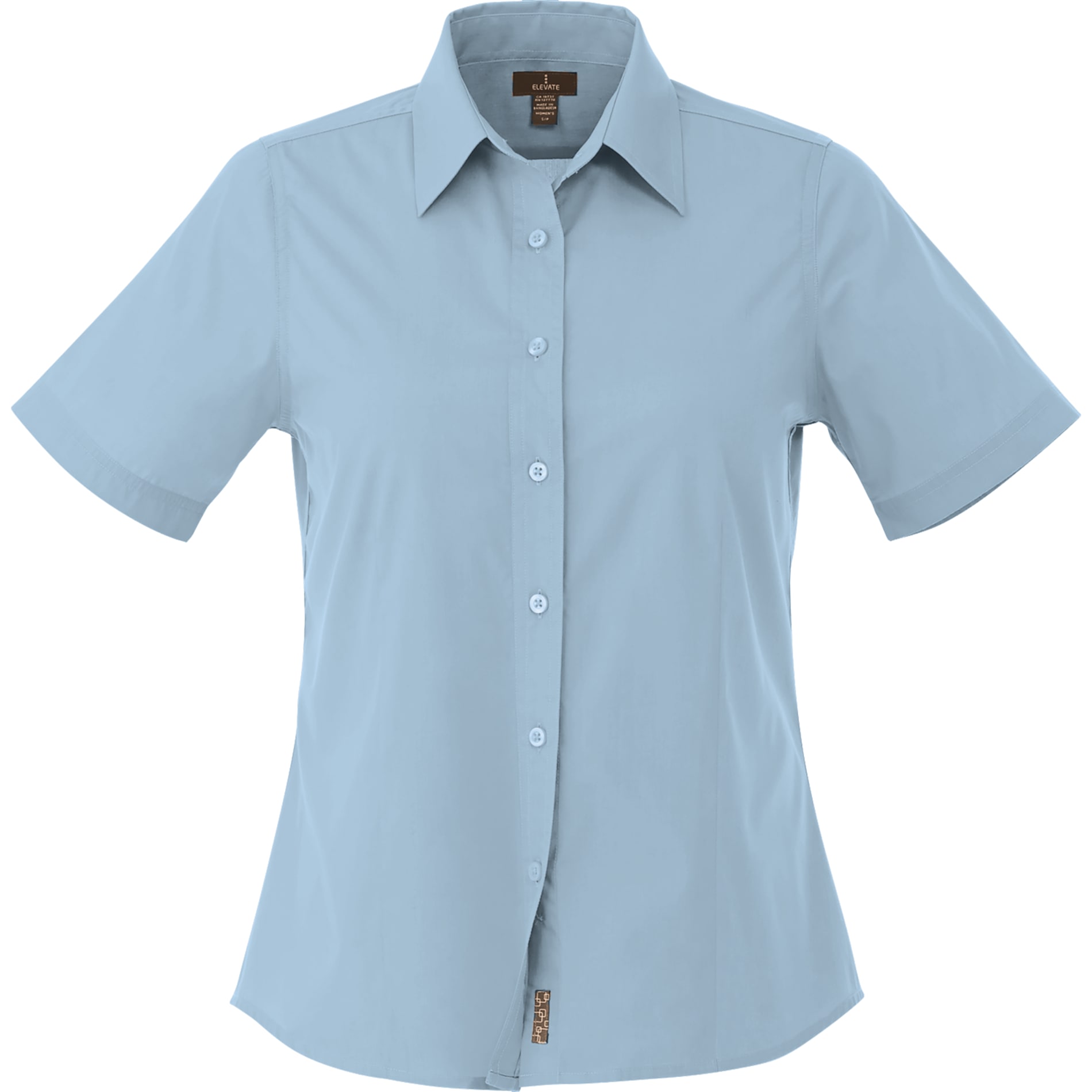 Women's COLTER Short Sleeve Shirt 110