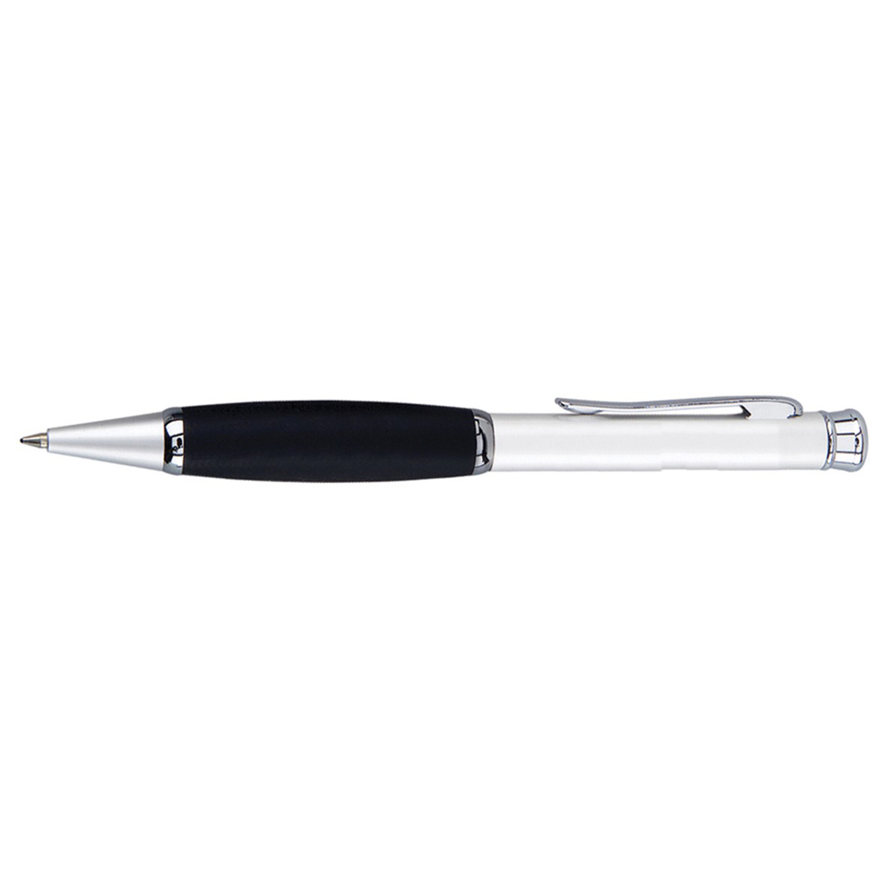 Boreas-I Metal Pen, Ballpoint pen (Cross Style Refill) 2
