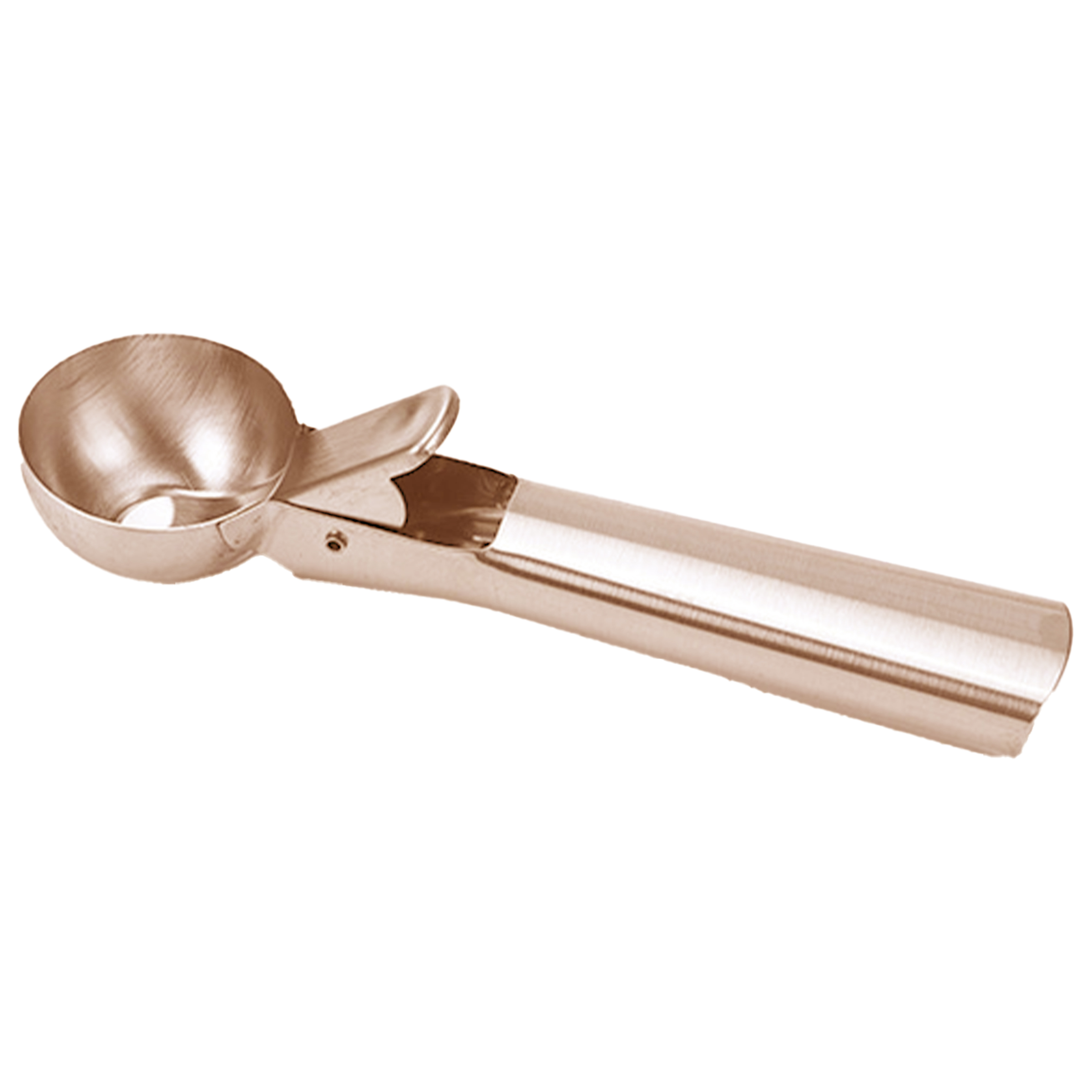 Stainless Steel Ice Cream Scoop 4