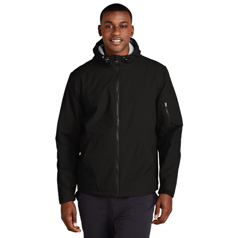 Sport-Tek Waterproof Insulated Jacket 10