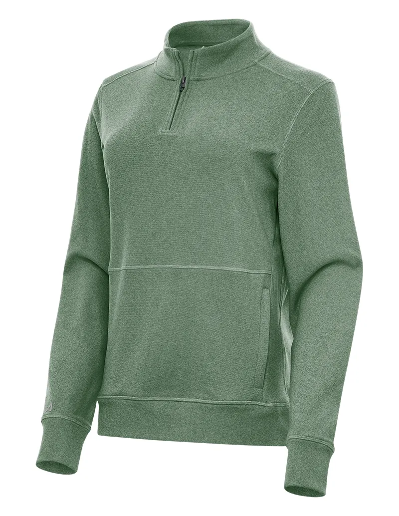 Crush 1/4 Zip Pullover w, custom hoodie or sweatshirt with logo imprint 3