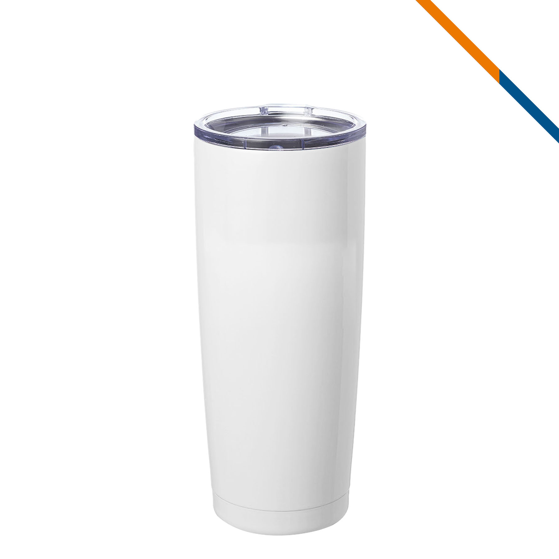 Orian Stainless Steel Travel Mug - 20 OZ. 10