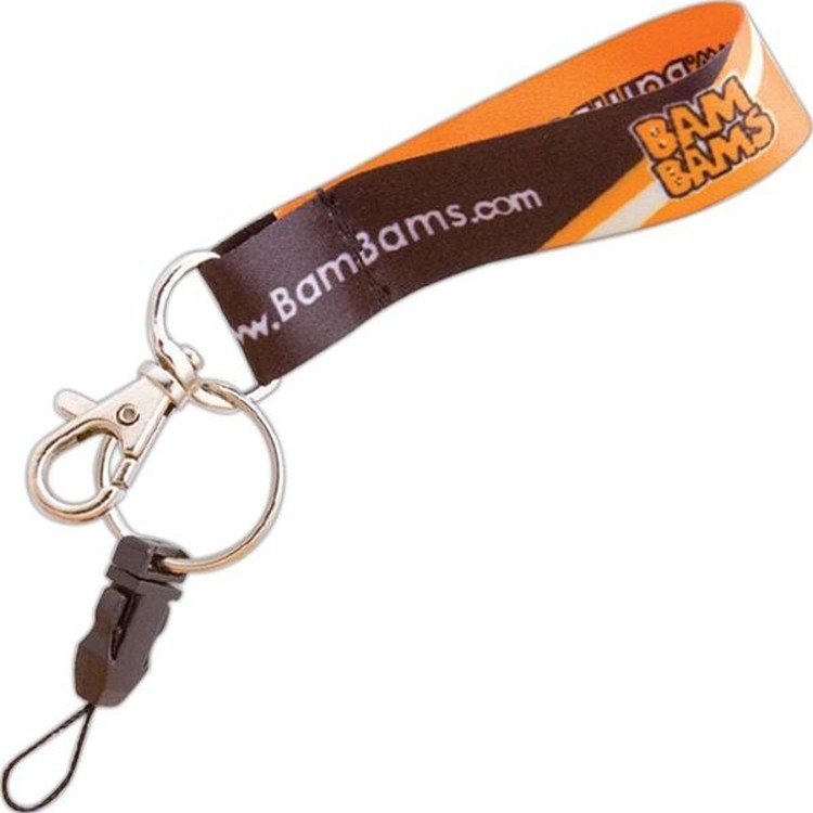 Zipper Pull 1