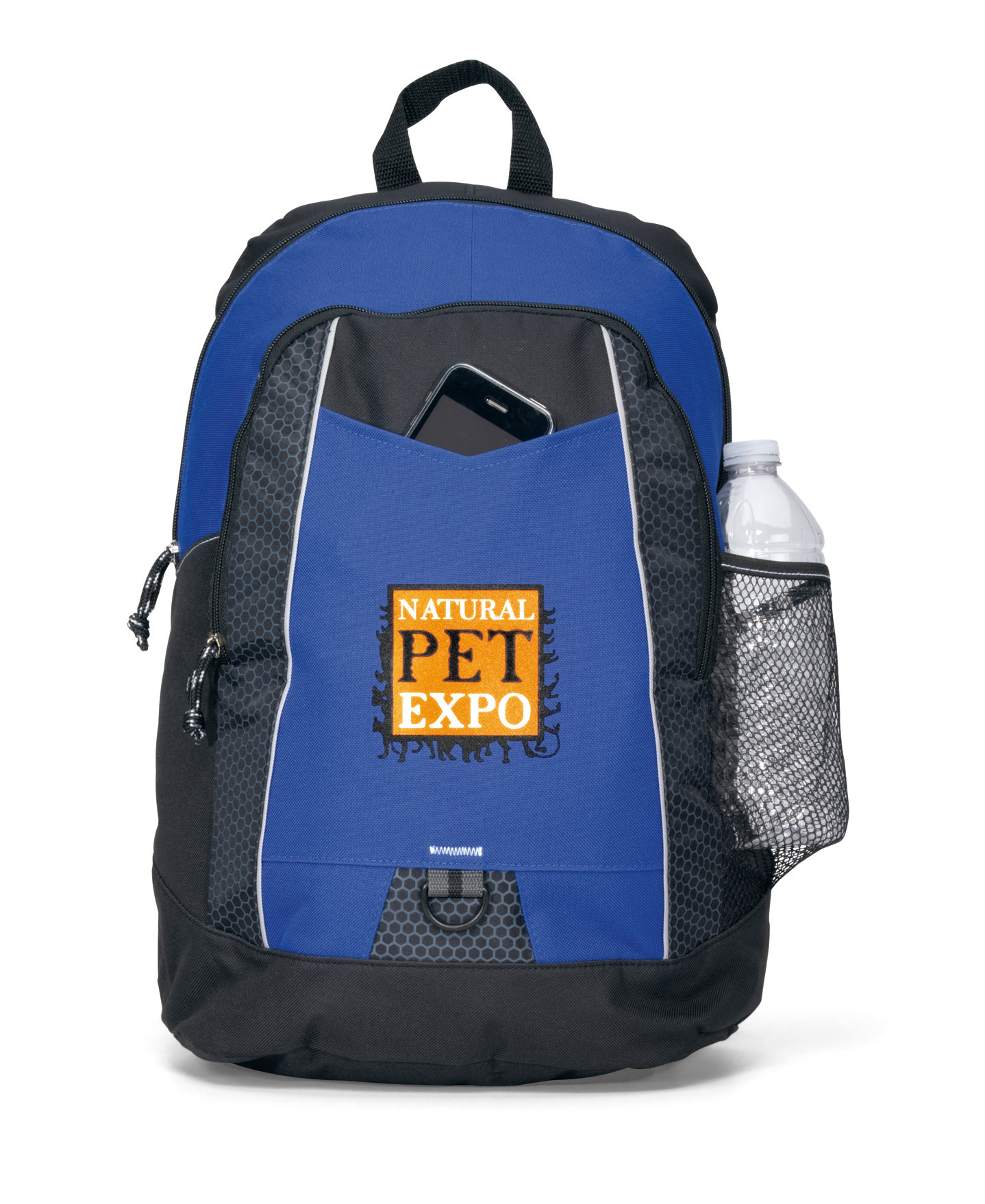 Impulse Backpack 5