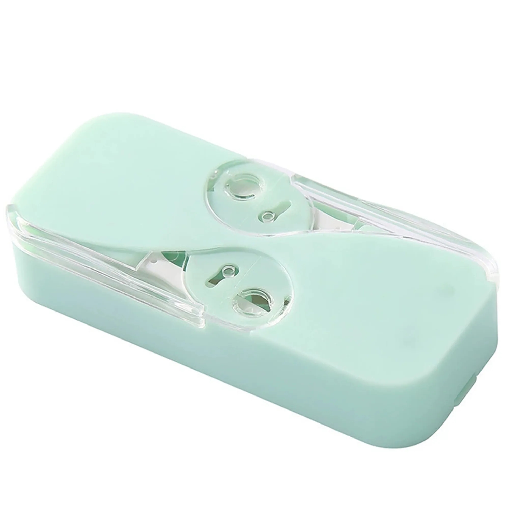 Robust Portable Floss Distributor 5