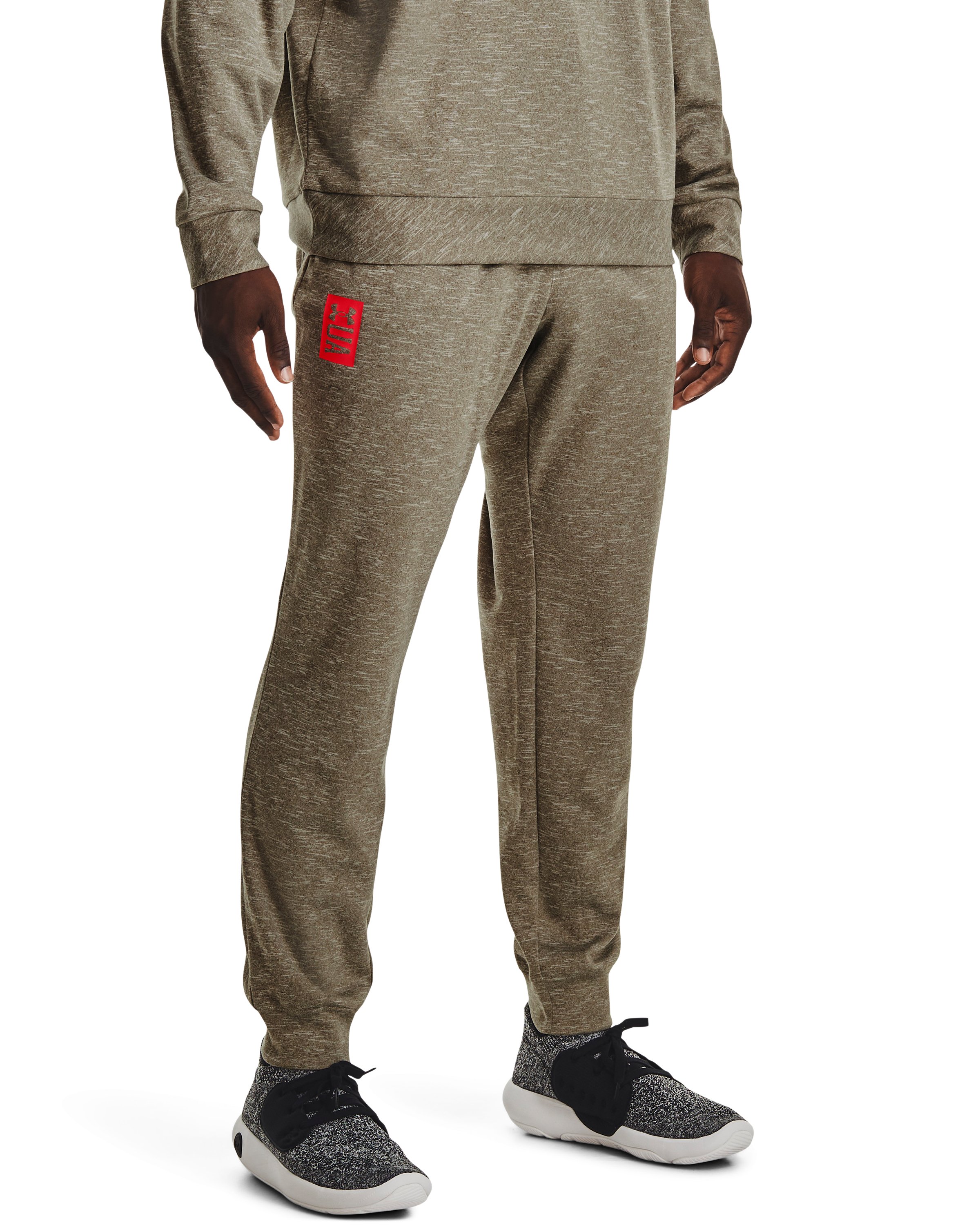 Men's UA RECOVER Joggers 3