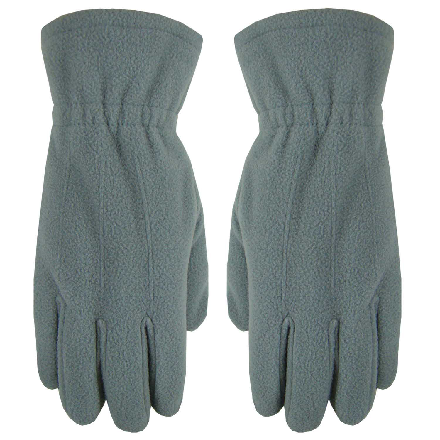 Fleece Gloves, Blank 4