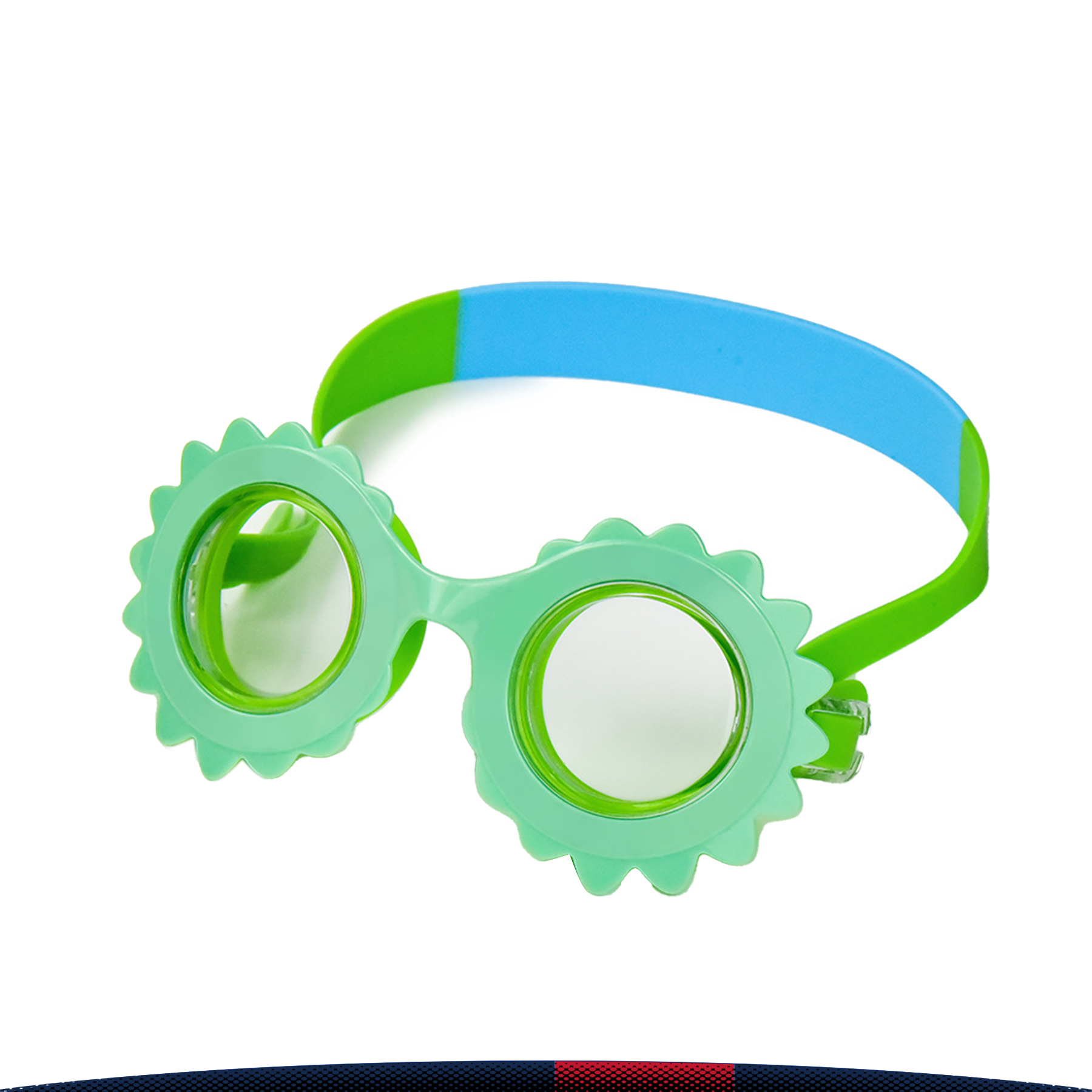 Gorma Kids Swimming Goggles 3