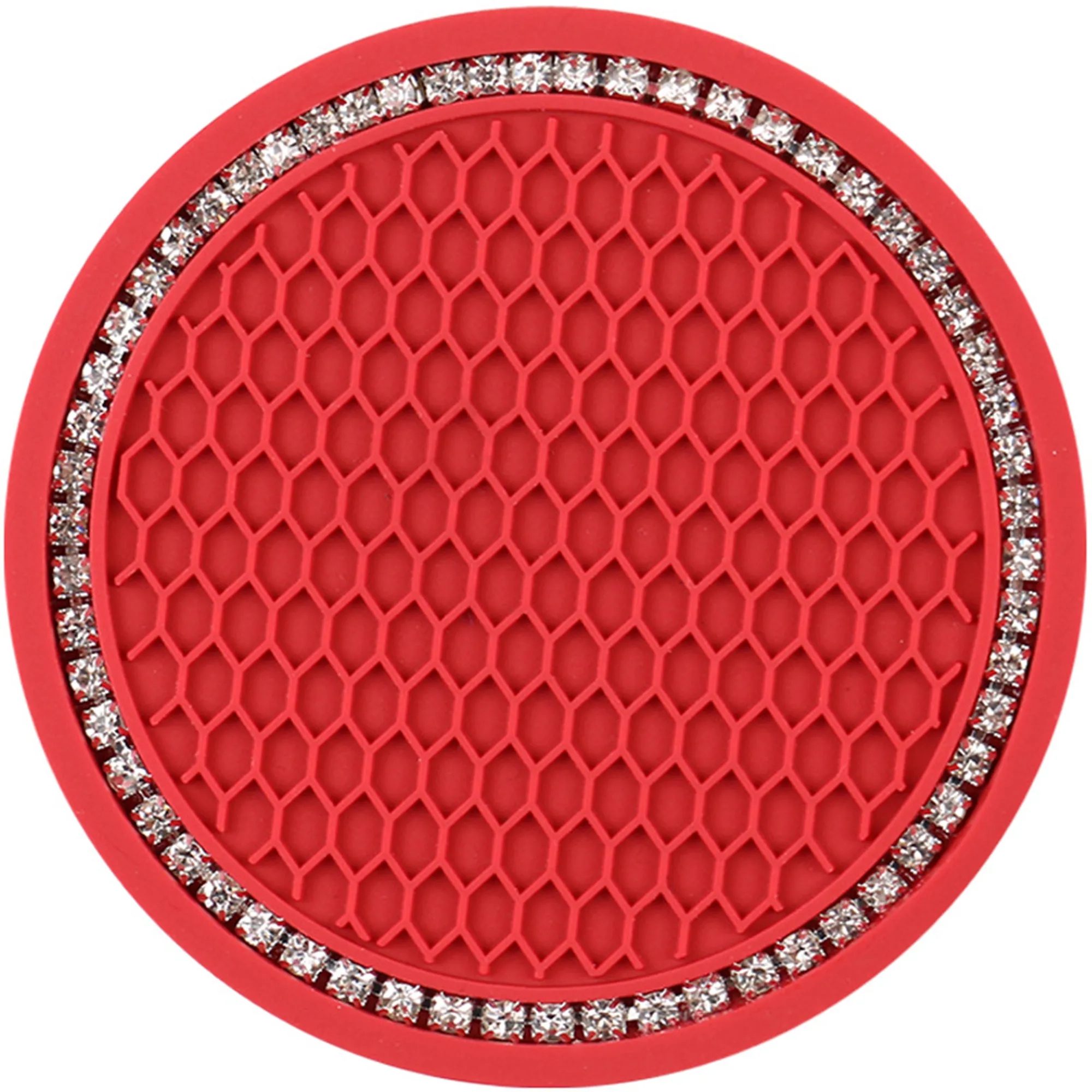 Car Coaster Silicone 1