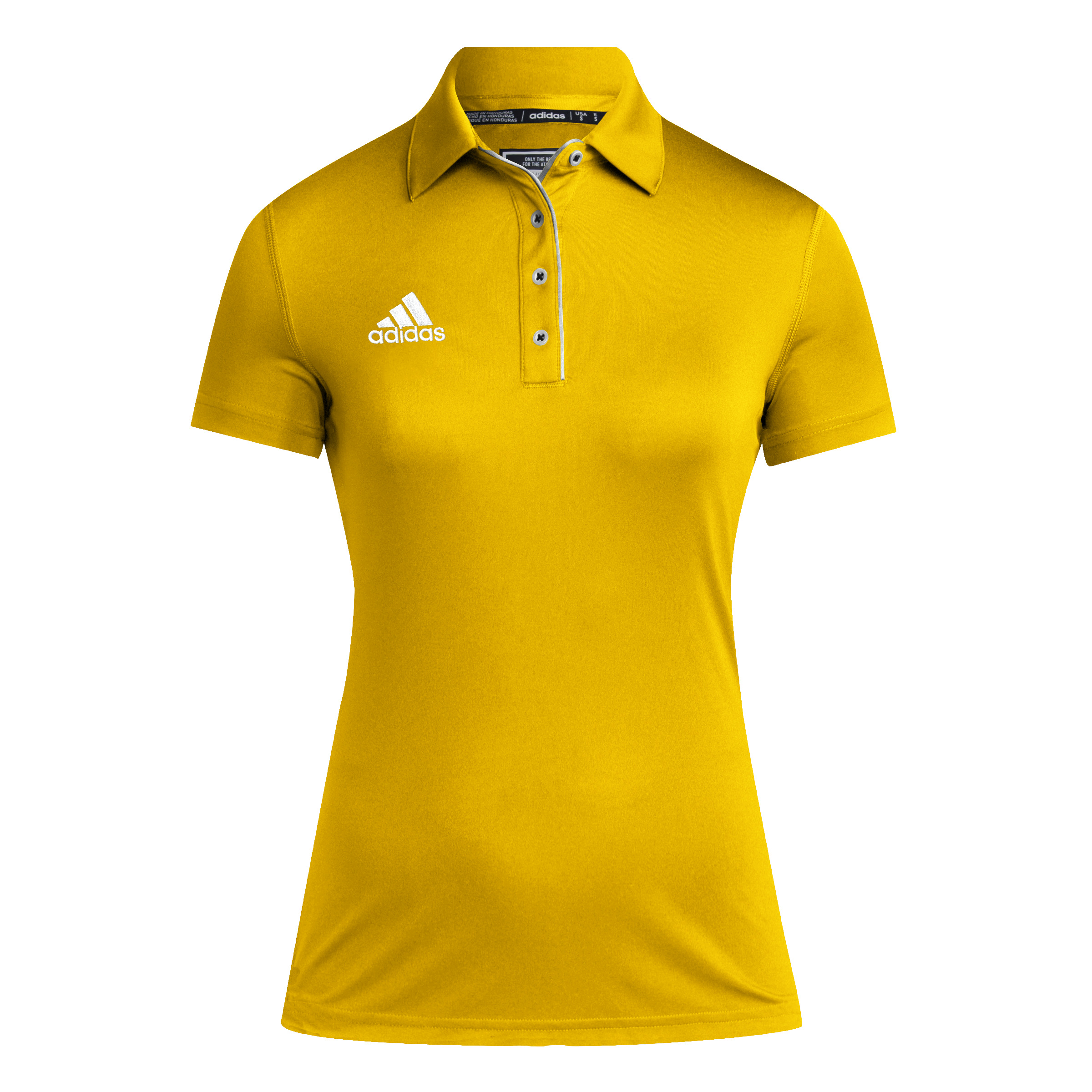 W C SS POLO 20