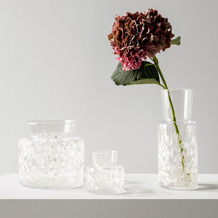 MEADOW VASE WINTER SMALL 2