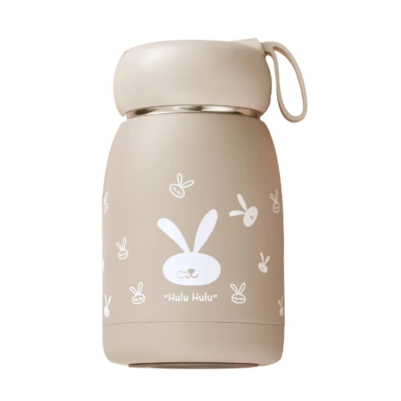 Double Stainless Steel Insulated Water Cup 3