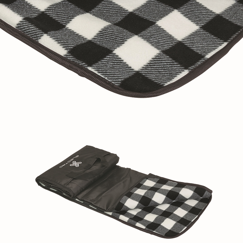 Fairview Picnic Blanket 13